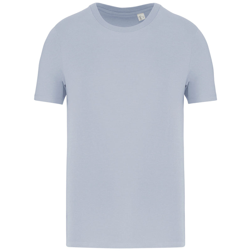 Chargez l'image dans la visionneuse de la galerie, Tee shirt unisexe 155 grammes eco responsable personnalisable gris
