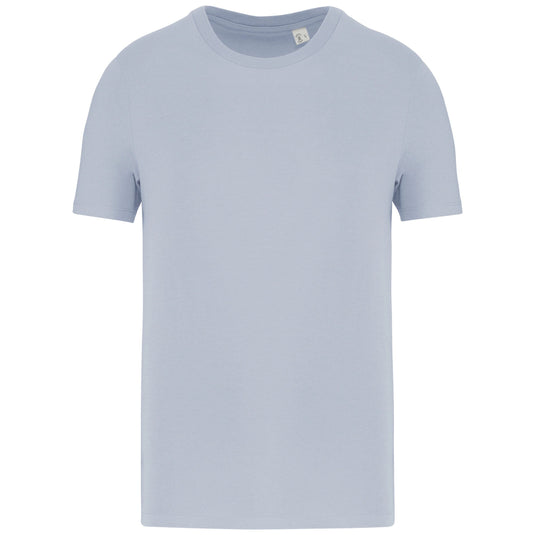 Tee shirt unisexe 155 grammes eco responsable personnalisable gris