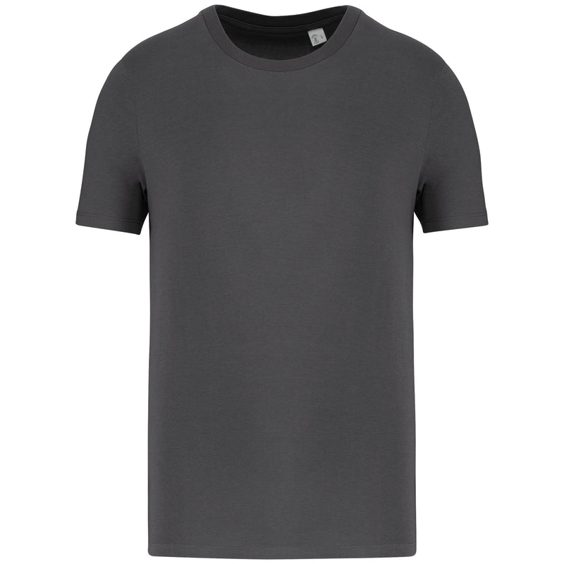 Chargez l'image dans la visionneuse de la galerie, Tee shirt unisexe 155 grammes eco responsable personnalisable gris