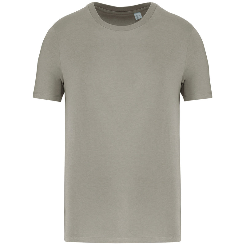 Chargez l'image dans la visionneuse de la galerie, Tee shirt unisexe 155 grammes eco responsable personnalisable gris