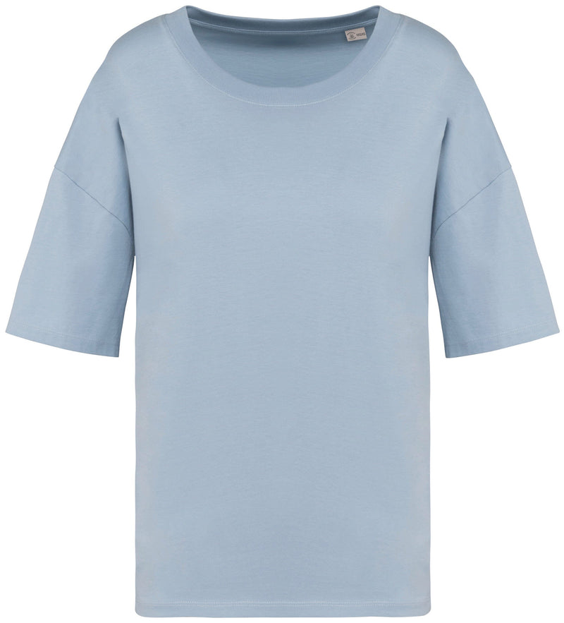 Chargez l'image dans la visionneuse de la galerie, Tee shirt oversize femme / NATIVE SPIRIT NS313