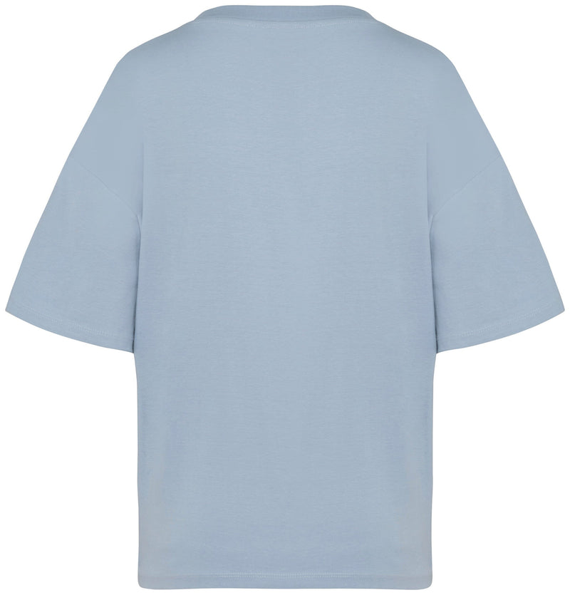 Chargez l'image dans la visionneuse de la galerie, Tee shirt oversize femme / NATIVE SPIRIT NS313