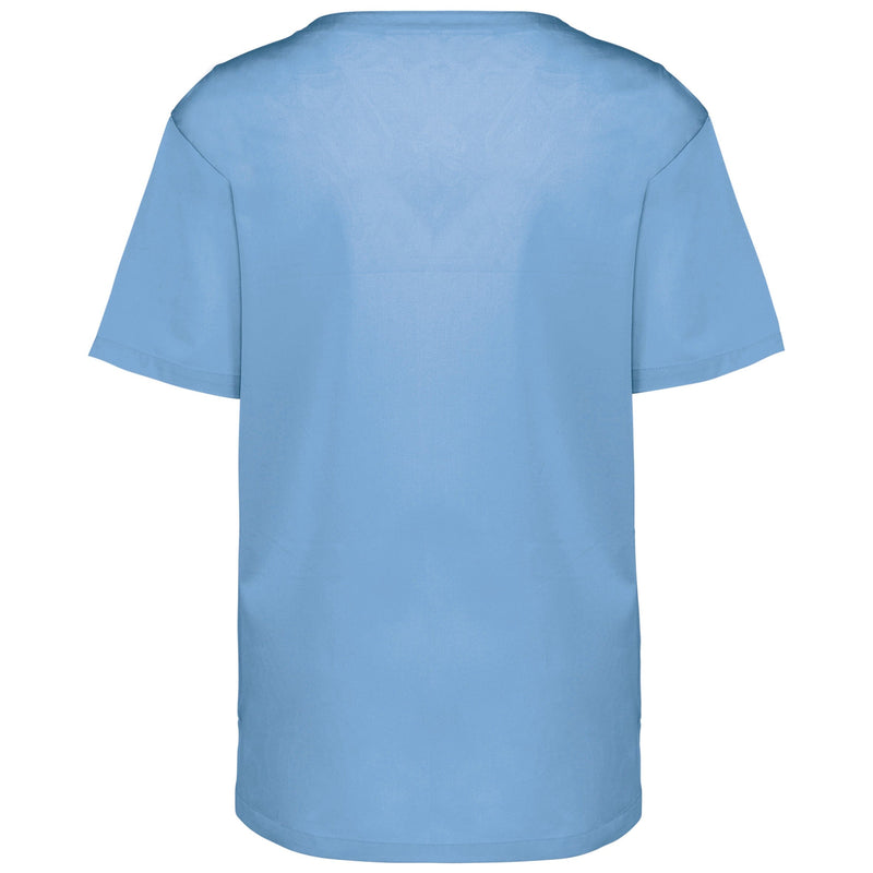 Chargez l'image dans la visionneuse de la galerie, dos de la tunique de travail personnalisable