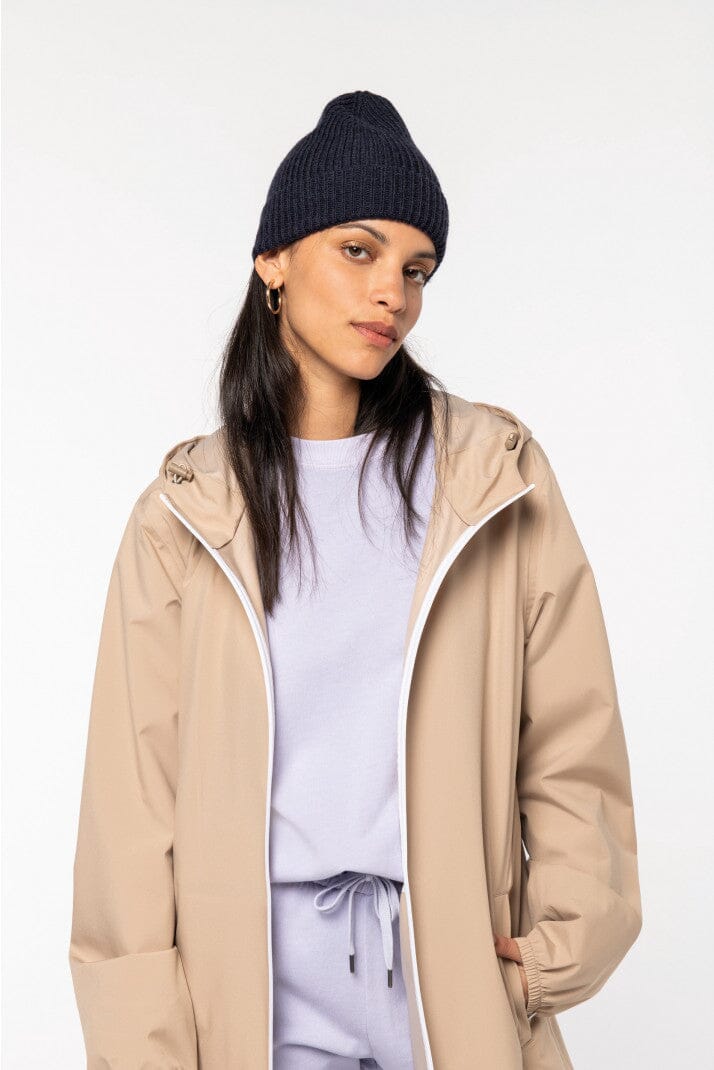 Chargez l'image dans la visionneuse de la galerie, Veste imperméable unisexe / NATIVE SPIRIT NS615