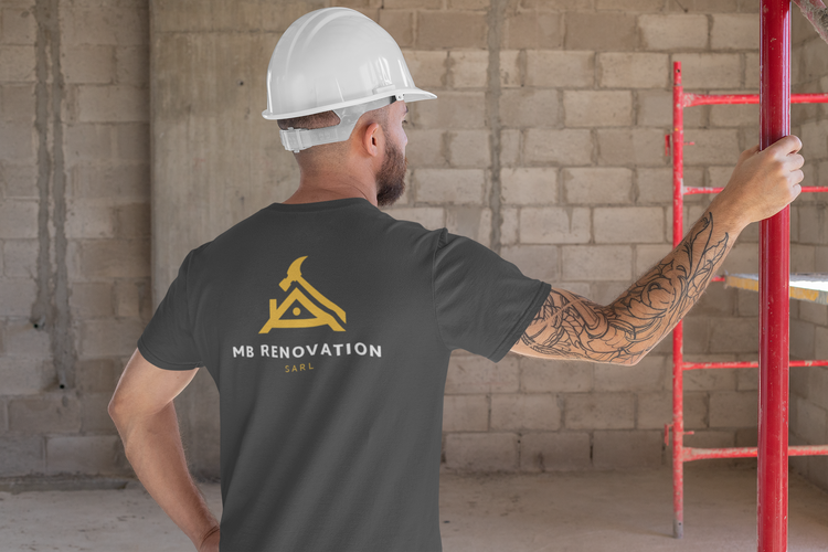 Tenues de travail logotées : est-ce vraiment nécessaire quand on est artisan du BTP ?