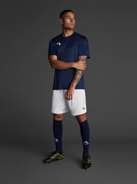 T-shirt de sport respirant unisexe personnalisable - MU0100