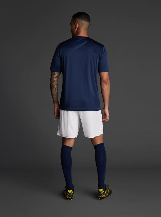 T-shirt de sport respirant unisexe personnalisable - MU0100