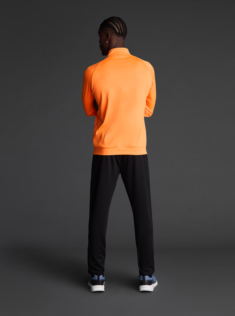 Chargez l'image dans la visionneuse de la galerie, Veste de survêtement unisexe personnalisable pour clubs – MUSAI MAWI MU0300

