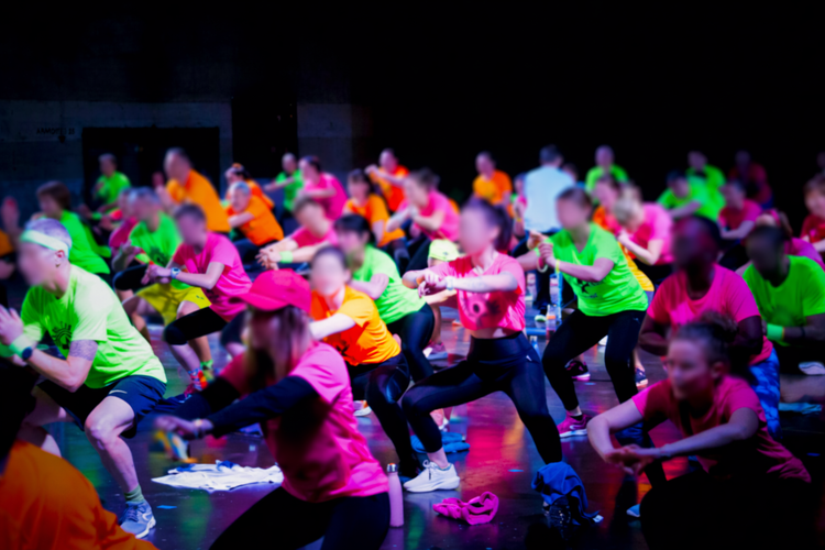 Marquage textile pour associations et clubs