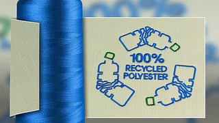 Fils Madeira® : tenue & régularité