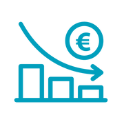 icone tarifs dégréssifs