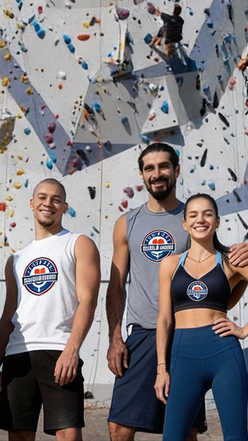 Textile personnalisé pour associations & clubs