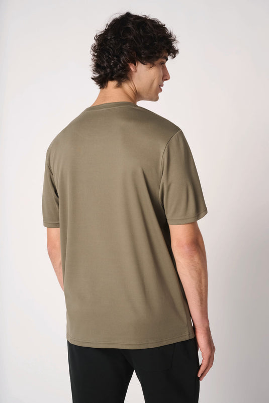 T-shirt sport homme Mercury