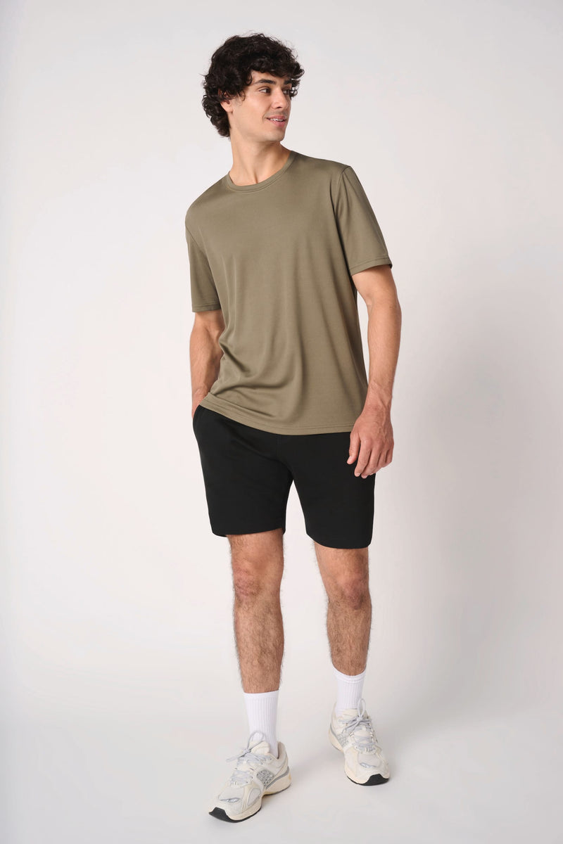 Chargez l'image dans la visionneuse de la galerie, T-shirt sport homme Mercury

