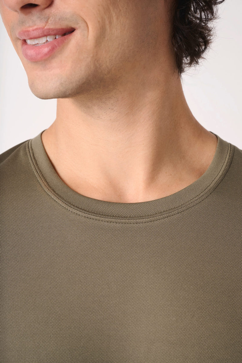 Chargez l'image dans la visionneuse de la galerie, T-shirt sport homme Mercury
