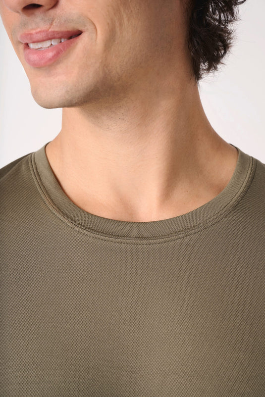 T-shirt sport homme Mercury