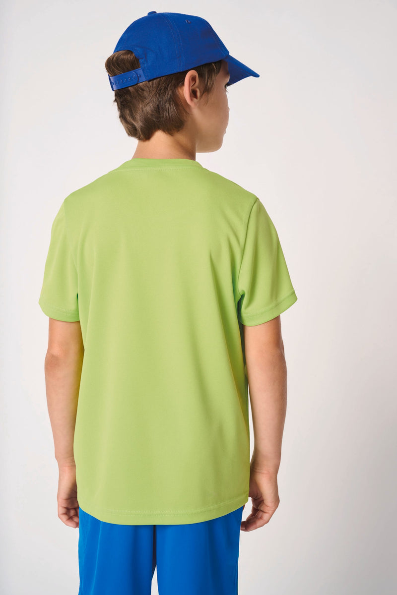 Chargez l'image dans la visionneuse de la galerie, T-shirt sport enfant Mercury
