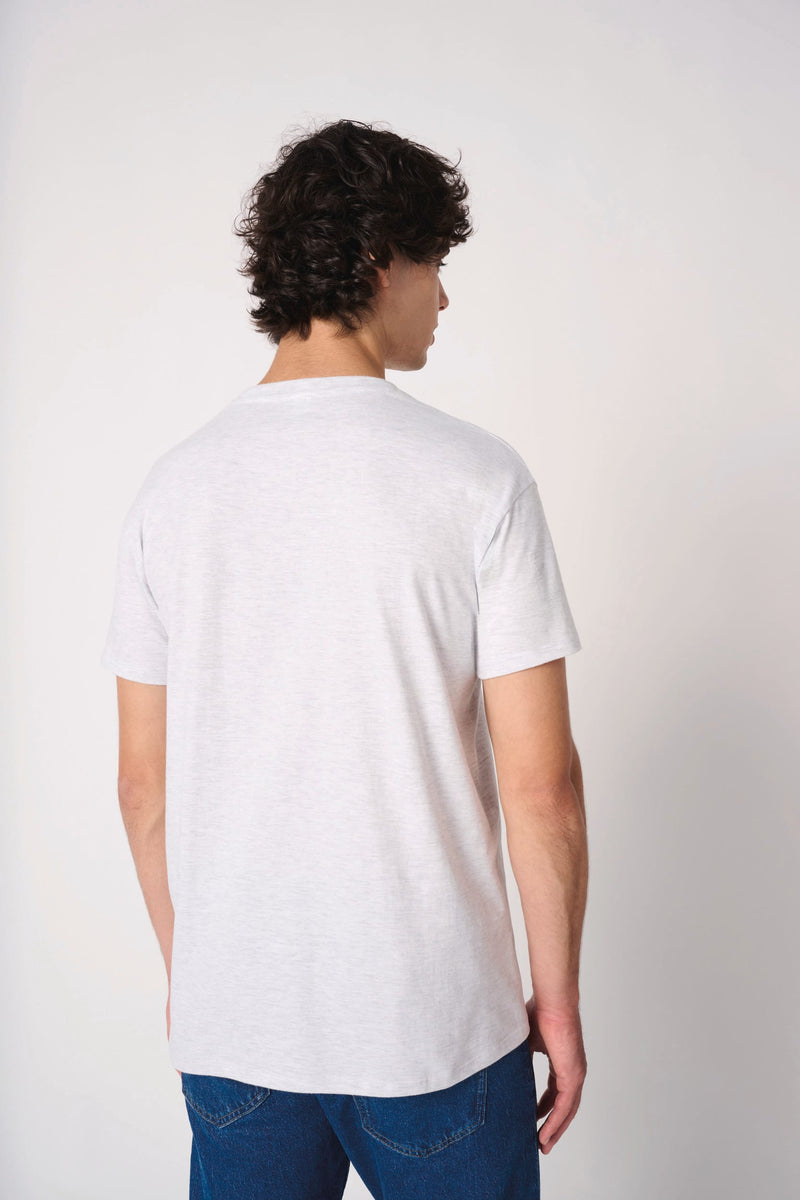 Chargez l'image dans la visionneuse de la galerie, T-shirt homme iDeal190
