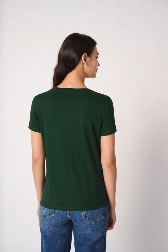T-shirt femme iDeal190