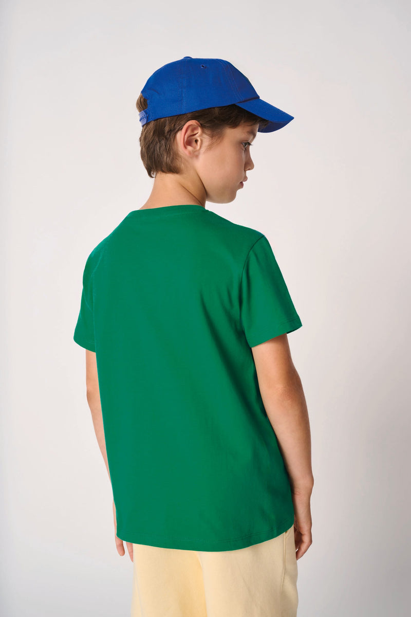 Chargez l'image dans la visionneuse de la galerie, T-shirt enfant iDeal190
