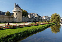 Zones proches (Morbihan & Vendée)