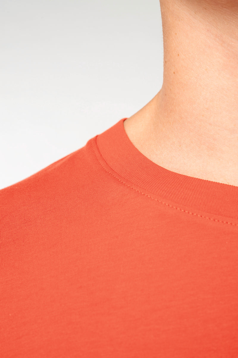 Chargez l'image dans la visionneuse de la galerie, T-shirt oversize écoresponsable 180Gr/m² personnalisable

