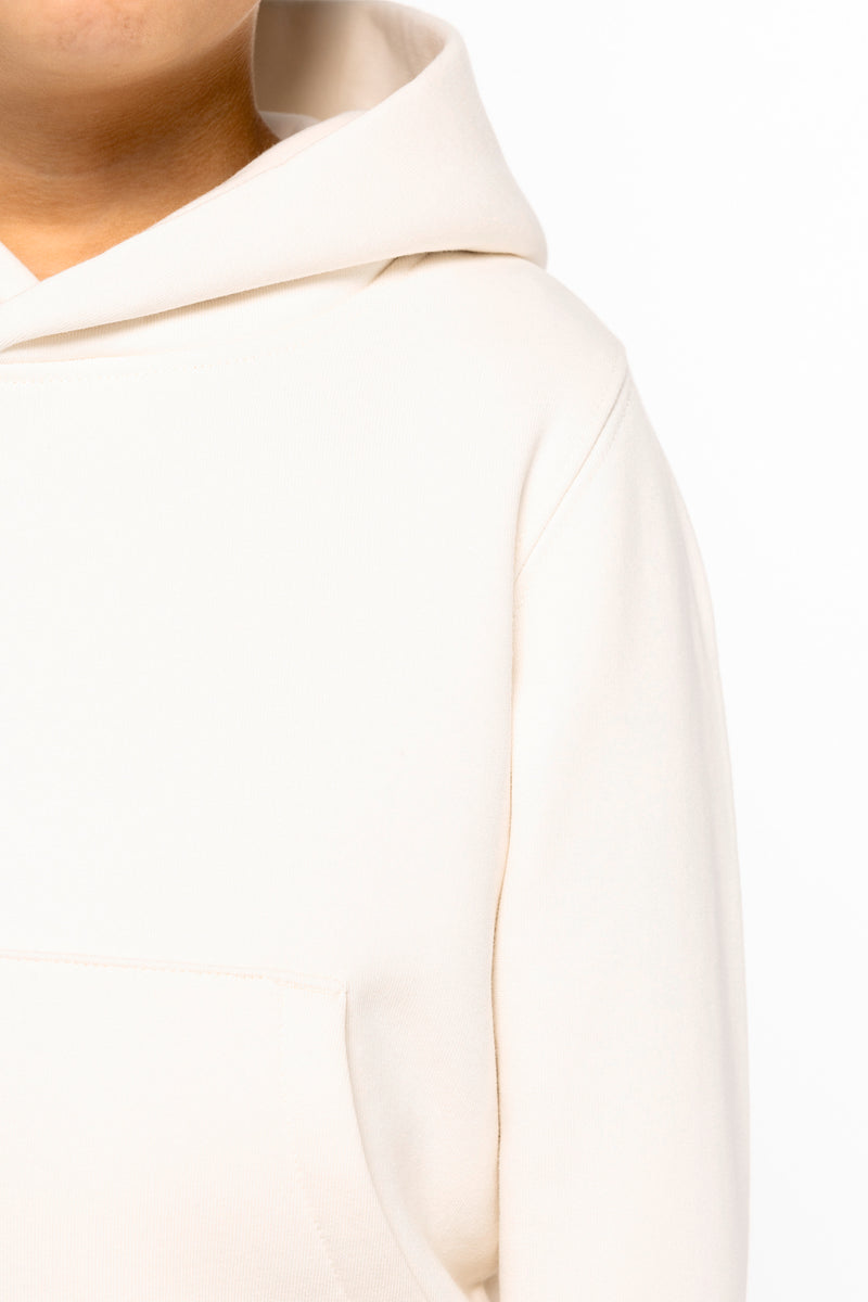 Chargez l'image dans la visionneuse de la galerie, Sweat à capuche 350 gr/m² BIO
