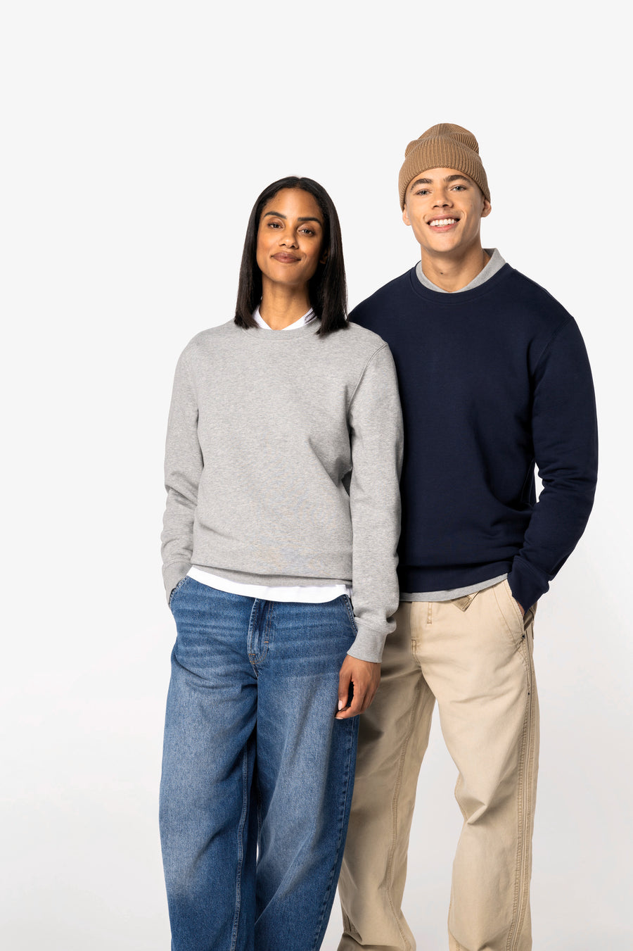 Sweat-shirts imprimés