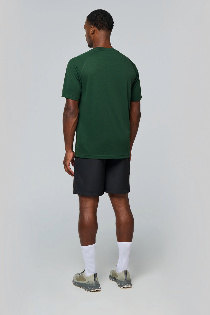 Chargez l'image dans la visionneuse de la galerie, T-shirt de sport homme
