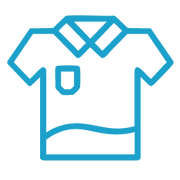 Des tenues adaptées à l'activité