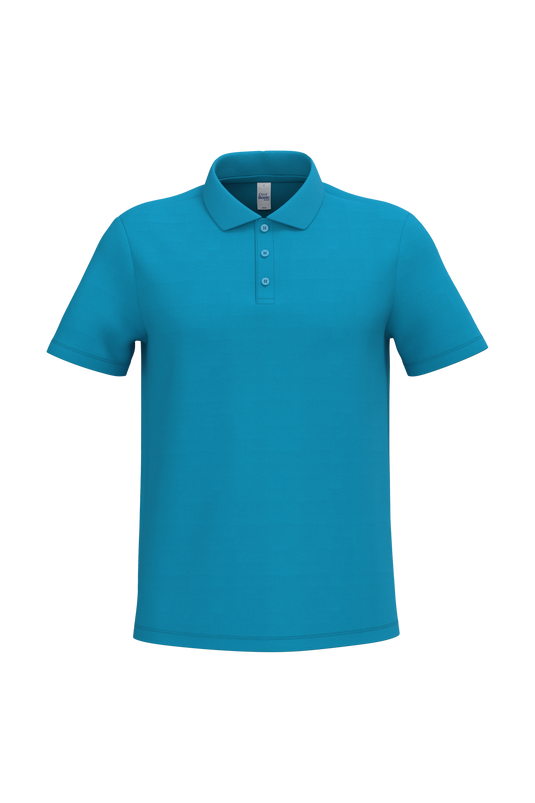 Polo piqué 200 Gr/m² personnalisable