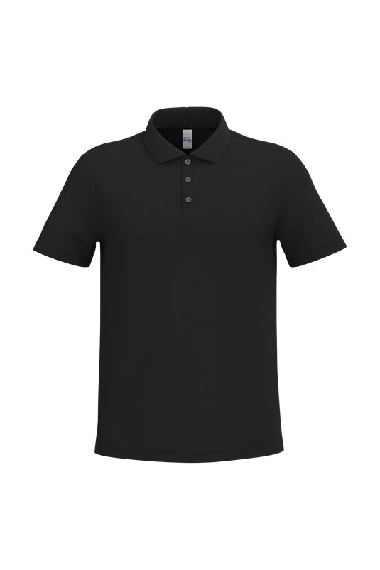 Polo piqué 200 Gr/m² personnalisable