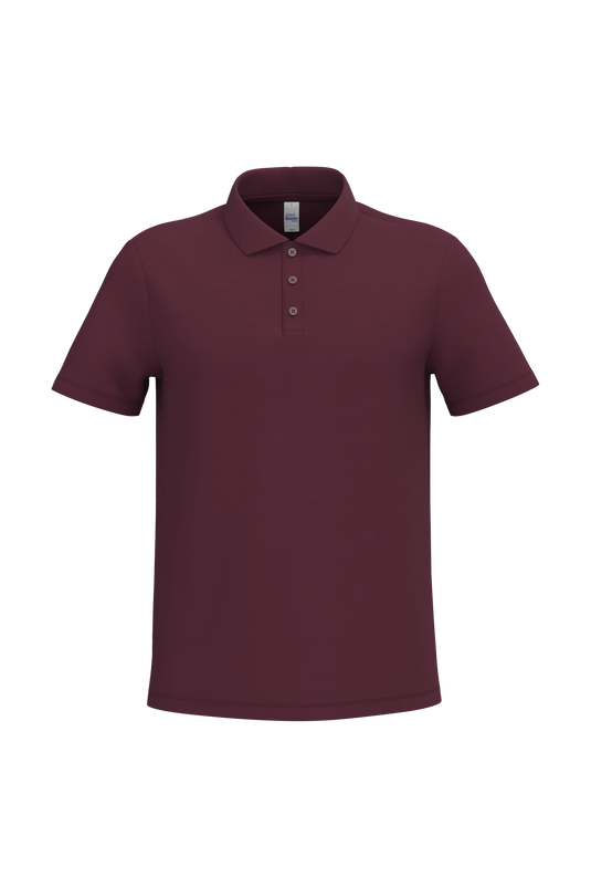 Polo piqué 200 Gr/m² personnalisable