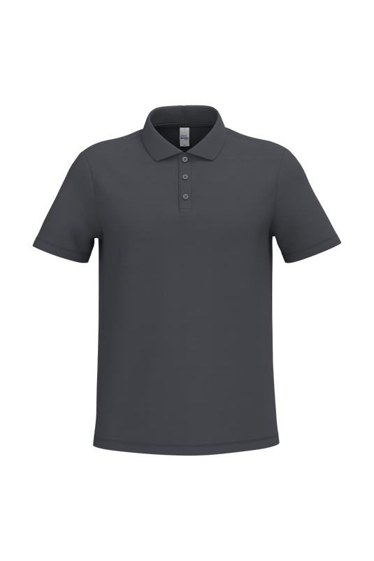 Polo piqué 200 Gr/m² personnalisable