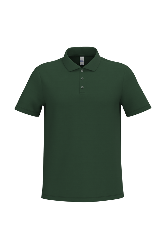 Polo piqué 200 Gr/m² personnalisable