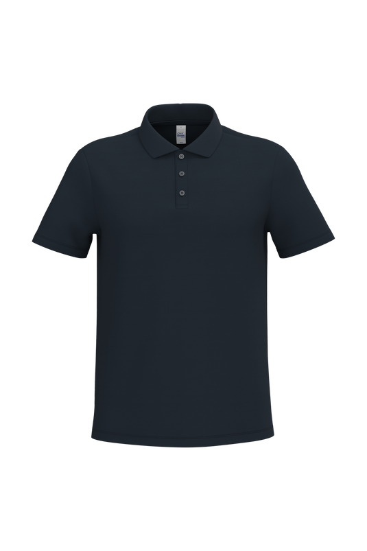 Polo piqué 200 Gr/m² personnalisable