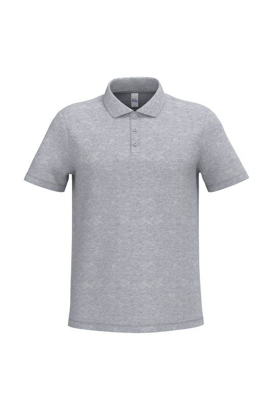 Polo piqué 200 Gr/m² personnalisable