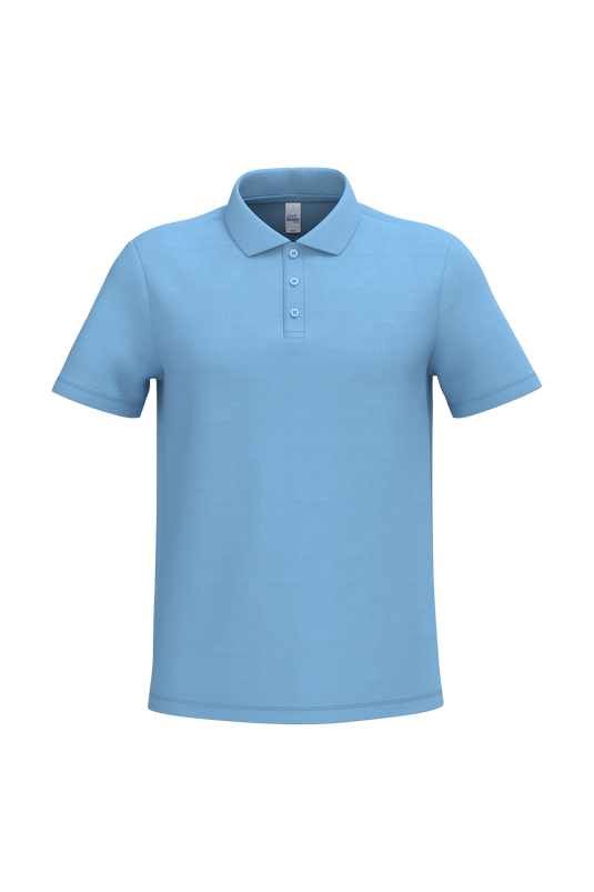 Polo piqué 200 Gr/m² personnalisable