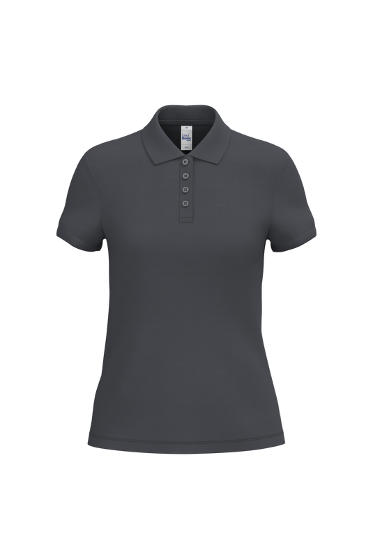 Polo piqué femme 200Gr/m² personnalisable