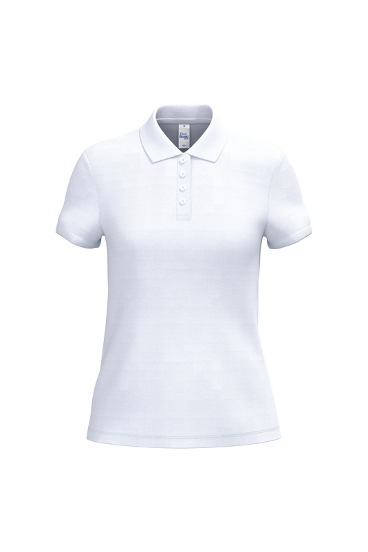 Polo piqué femme 200Gr/m² personnalisable