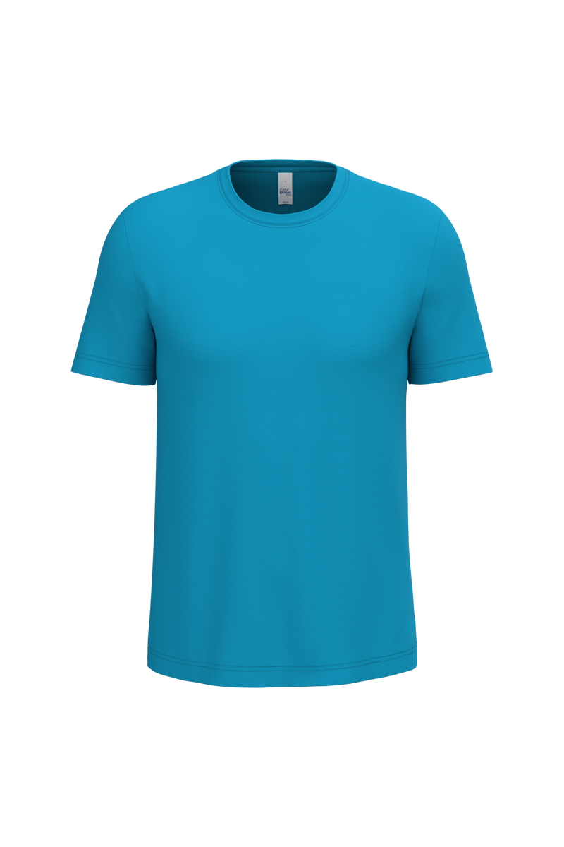 Chargez l'image dans la visionneuse de la galerie, T-shirt sport homme Mercury
