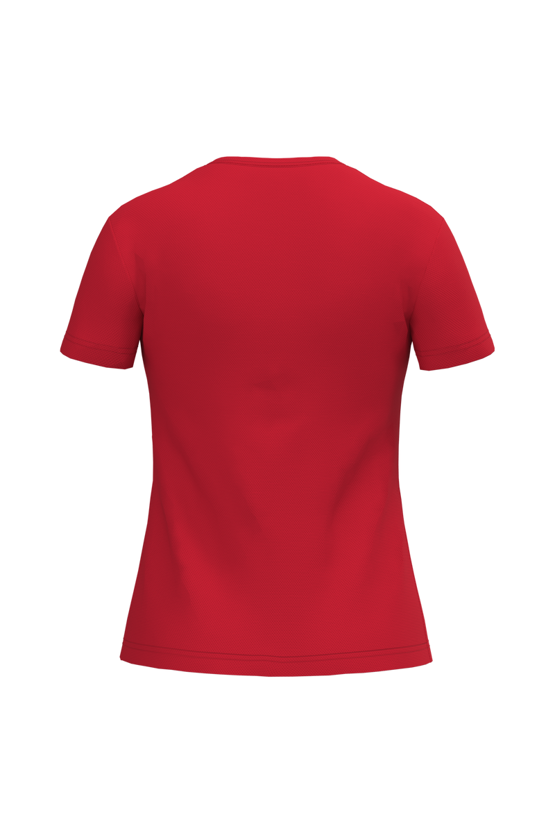 Chargez l'image dans la visionneuse de la galerie, T-shirt sport femme Mercury
