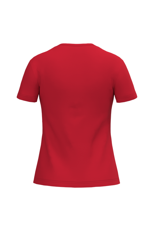 T-shirt sport femme Mercury
