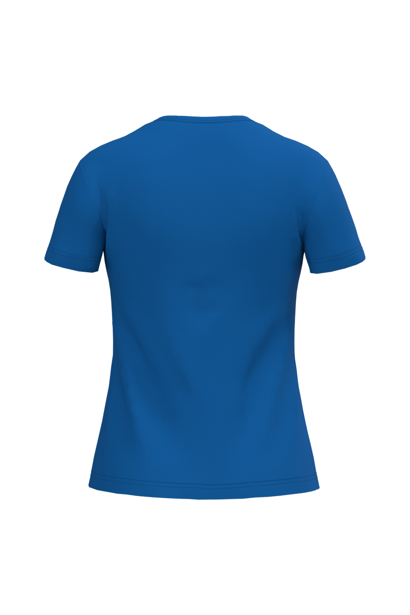 Chargez l'image dans la visionneuse de la galerie, T-shirt sport femme Mercury
