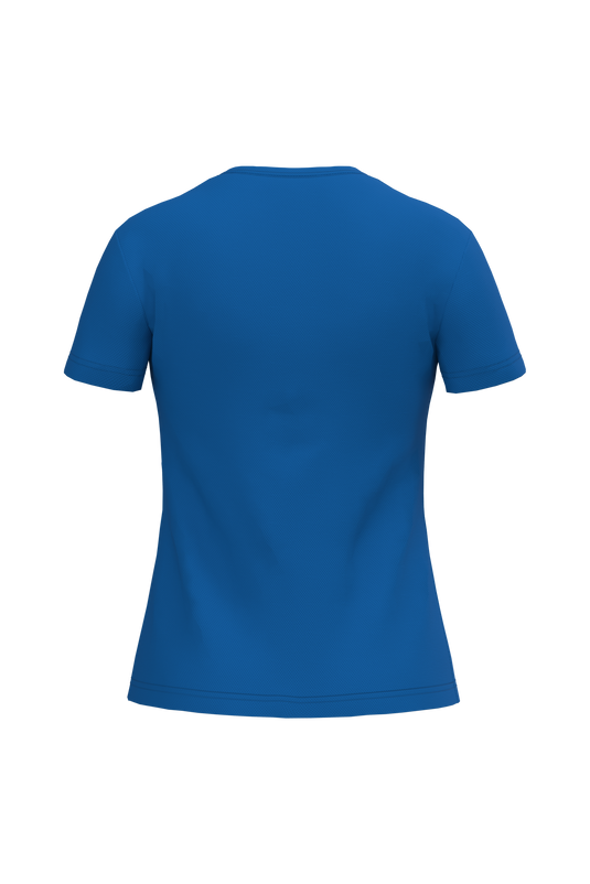 T-shirt sport femme Mercury