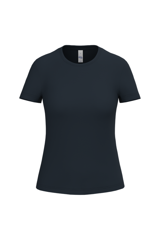 T-shirt sport femme Mercury