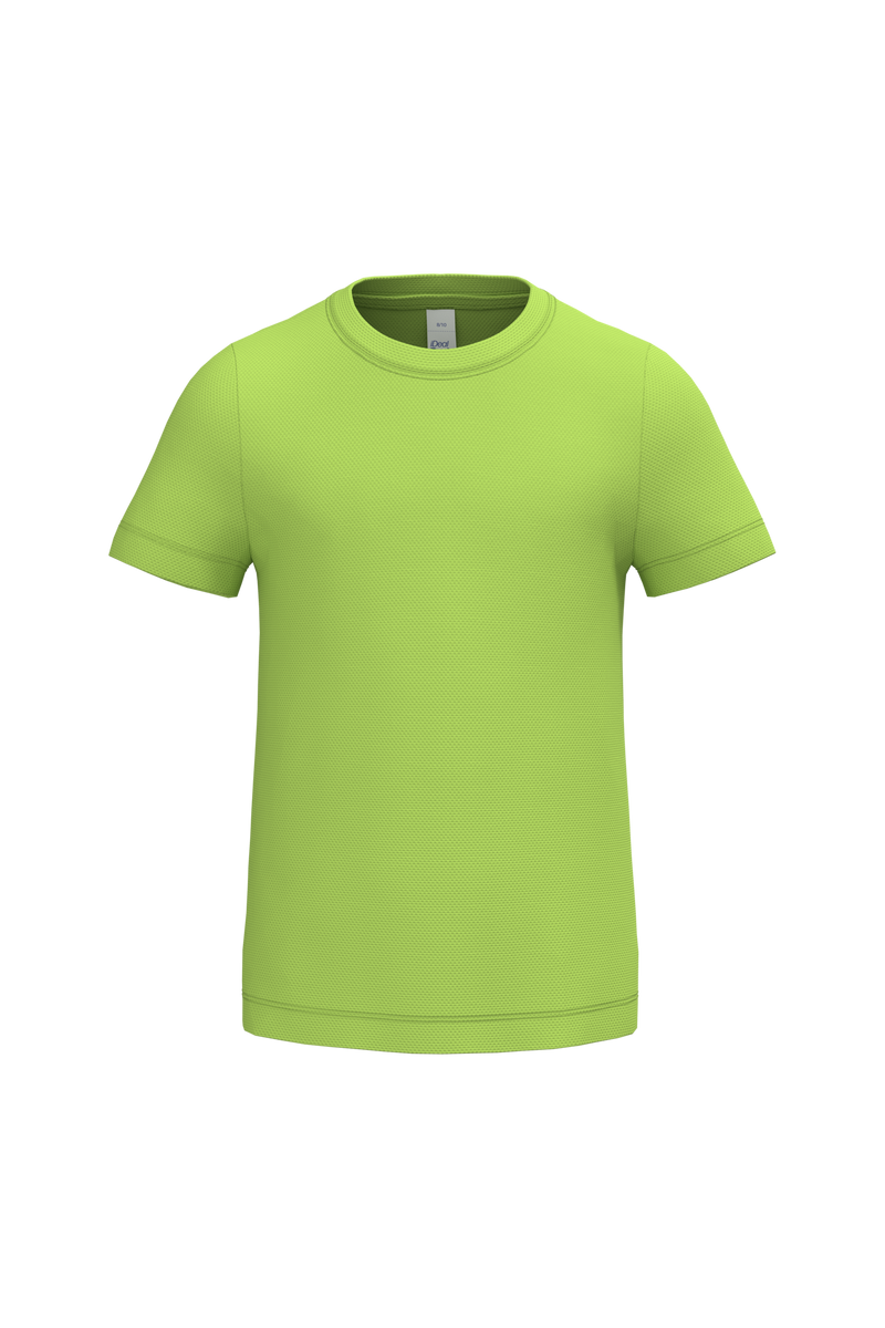Chargez l'image dans la visionneuse de la galerie, T-shirt sport enfant Mercury
