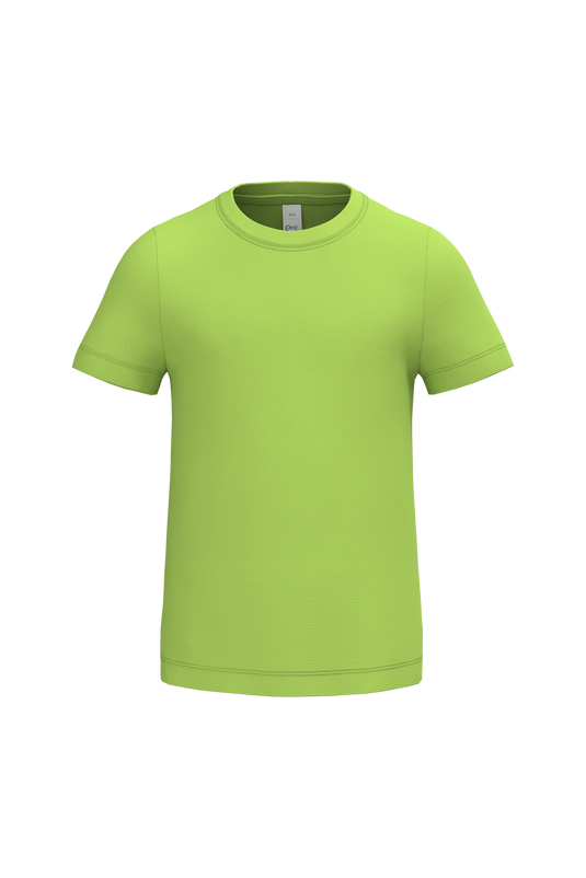 T-shirt sport enfant Mercury