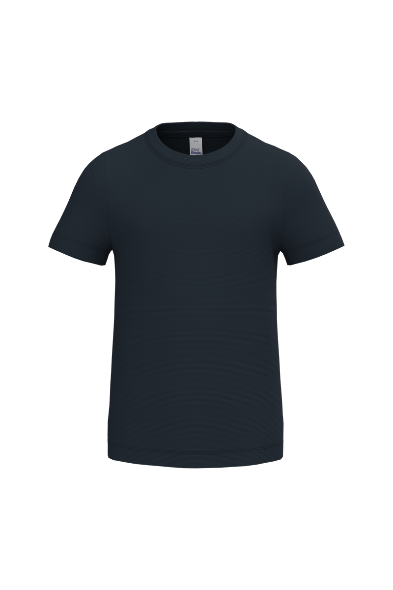 Chargez l'image dans la visionneuse de la galerie, T-shirt sport enfant Mercury
