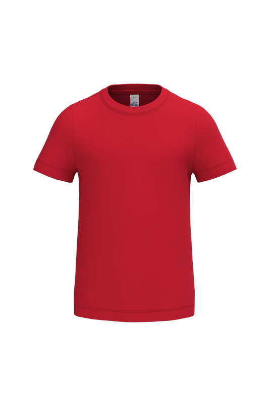 T-shirt sport enfant Mercury